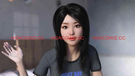 【欧美SLG/汉化/动态】 妻子的困境重温0.44汉化版【PC+安卓/3.68G/更新】