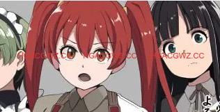 【RPG/AI汉化/MTool】恶德监督官与战火中的少女们【PC/1.1G】