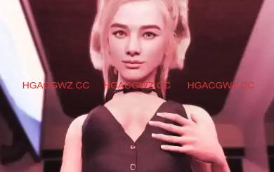 【欧美SLG/汉化/动态】爱情恐惧症v0.65 AI版【PC+安卓/1.81G/更新】Lovephobia[v0.65]&nbsp;