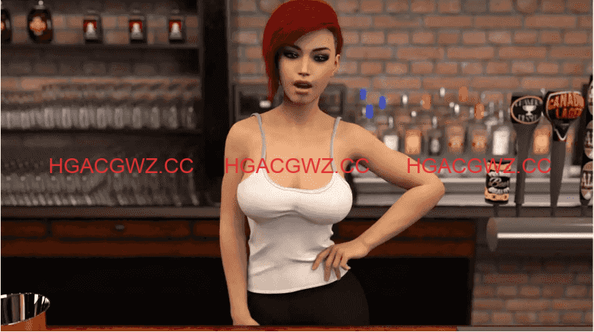 【欧美SLG/汉化/动态】为战斗而生v0.7.2 AI版【PC+安卓/4.54G/更新】Live to Fight [v0.7.2]