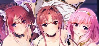 【ADV/AI汉化/CV】虏之旋律～淫靡喘息的处女六重奏～ The Motion【PC/1.9G】