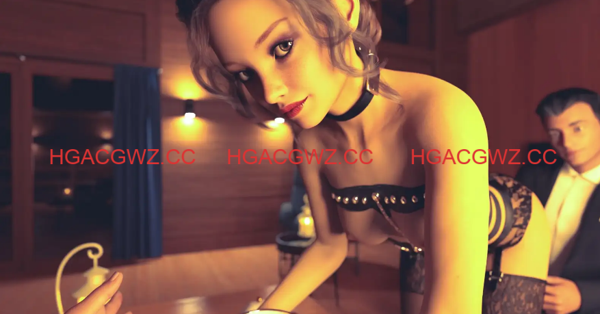 【欧美SLG/汉化/动态】樱花大厦v0.7 AI重制版【PC+安卓/1.28G/更新】Sakura Mansion Unofficial Ren’py Remake [v0.7]