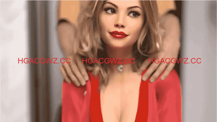 【欧美SLG/汉化/动态】被诅咒的感情Ep.15 AI版【PC+安卓/11.0G/更新】Cursed Affection [Ep.15]