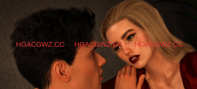 【欧美SLG/汉化/动态】回忆0.4 AI版【PC+安卓/2.10G/更新】Memories [v0.4]