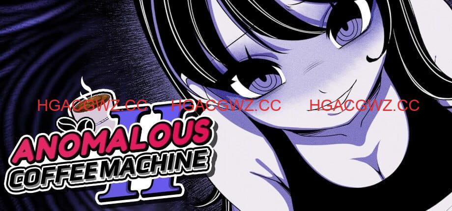 【SLG/中文/扶她】异常咖啡机 2 v0.2.00【PC+安卓+MAC三端/1.9G】Anomalous Coffee Machine 2