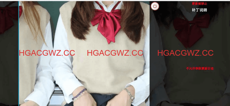 【真人SLG/汉化/沙盒】腐化学院v0.453 AI版【PC/3.73G/更新】Corrupted Academy [v0.453]