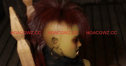 【欧美SLG/汉化/动态】驱魔人v0.99e AI版【PC+安卓/3.52G/更新】Healslut [v0.99e]