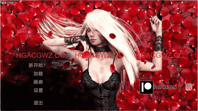 【欧美SLG/汉化/动态】失忆症v0.106 AI版【PC+安卓/22.8G/更新】Amnesia [v0.106 Patreon]