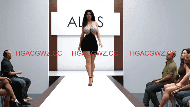 【欧美SLG/汉化/动态】安娜激动人心的感情Ch.2Ep.21 AI版【PC+安卓/7.46G/更新】Anna Exciting Affection [Ch.2 Ep.21]