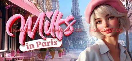 【3D/欧美/中文/动态】巴黎的熟女?【PC/2.1G】MILFs in PARIS ?