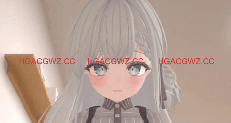 【3D/中文/动态】马努卡酱 骑乘位触摸模拟【PC/370M】