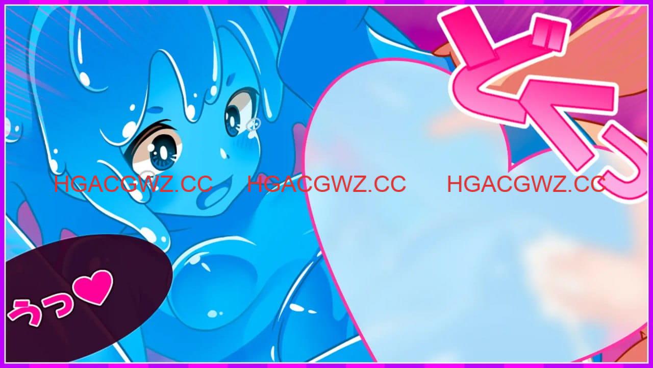 【RPG/中文/动态】蜂蜜村 在异世界也能为所欲为！？超高自由度动作RPG【电脑+安卓+MAC三端/915M】