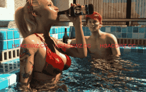 【欧美SLG/汉化/动态】罗杰与茱莉亚-邦城之夏v0.05 &nbsp;AI版【PC+安卓/2.22G/更新】Roger & Julia – Summer in BangCity [v0.05]