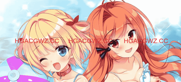 【ADV/AI汉化/CV】恋愛、初邂逅 FD夏日假期v1.00【PC/2.2G】