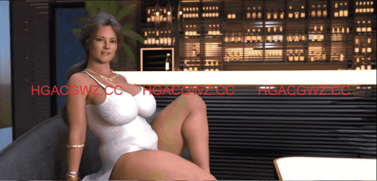 【欧美SLG/汉化/动态】重新发现玛丽亚Day2 AI版【PC+安卓/4.21G/更新】Rediscovering Maria [Day 2 Final]