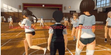 【3D/生肉/动态】M男霸凌校园生活【PC/2.3G】