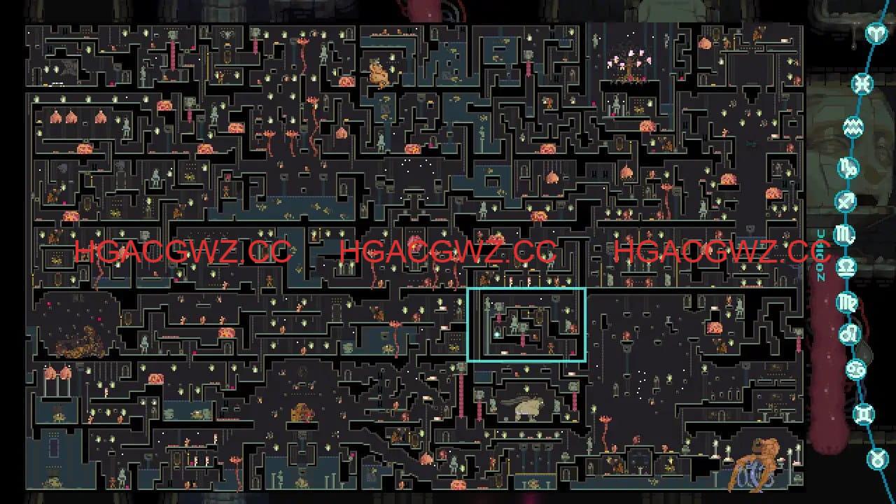 【精品ACT/中文/像素动态】LEWD GOD ~献祭于淫神之物~v25.12.30【PC/189M/更新】