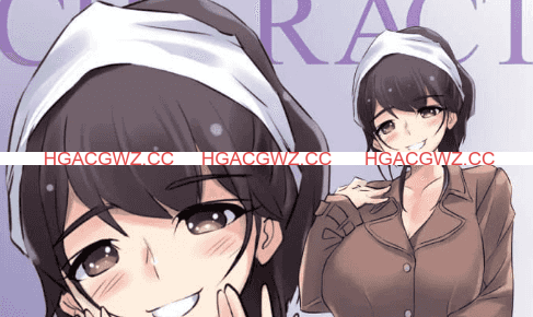 【ADV/AI汉化/动态/MTool】妈妈是全裸家政妇【PC/1.7G】