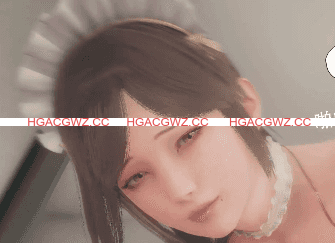 【3D/全彩/无修】溺爱 01-11+圣诞短篇【920M】