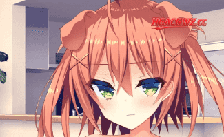 【ADV类型/AI汉化】如胶似漆双胞胎!关于很黏我的双胞胎妹妹们居然喜欢上了我这件事1.0.0【PC/1.4G】