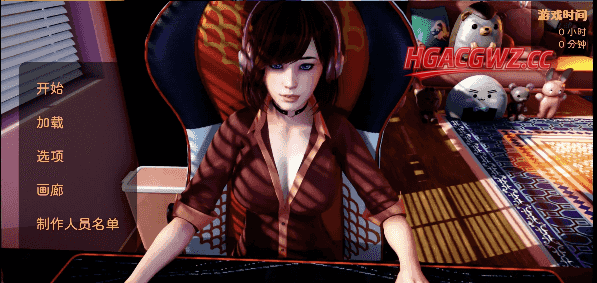 【欧美SLG/AI汉化】人性之间Between Humanity.V0.3.1【安卓/1.3G】