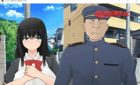 【日系RPG/AI汉化】寝取镇的超色情传阅版.v1.0.0【PC/896M】