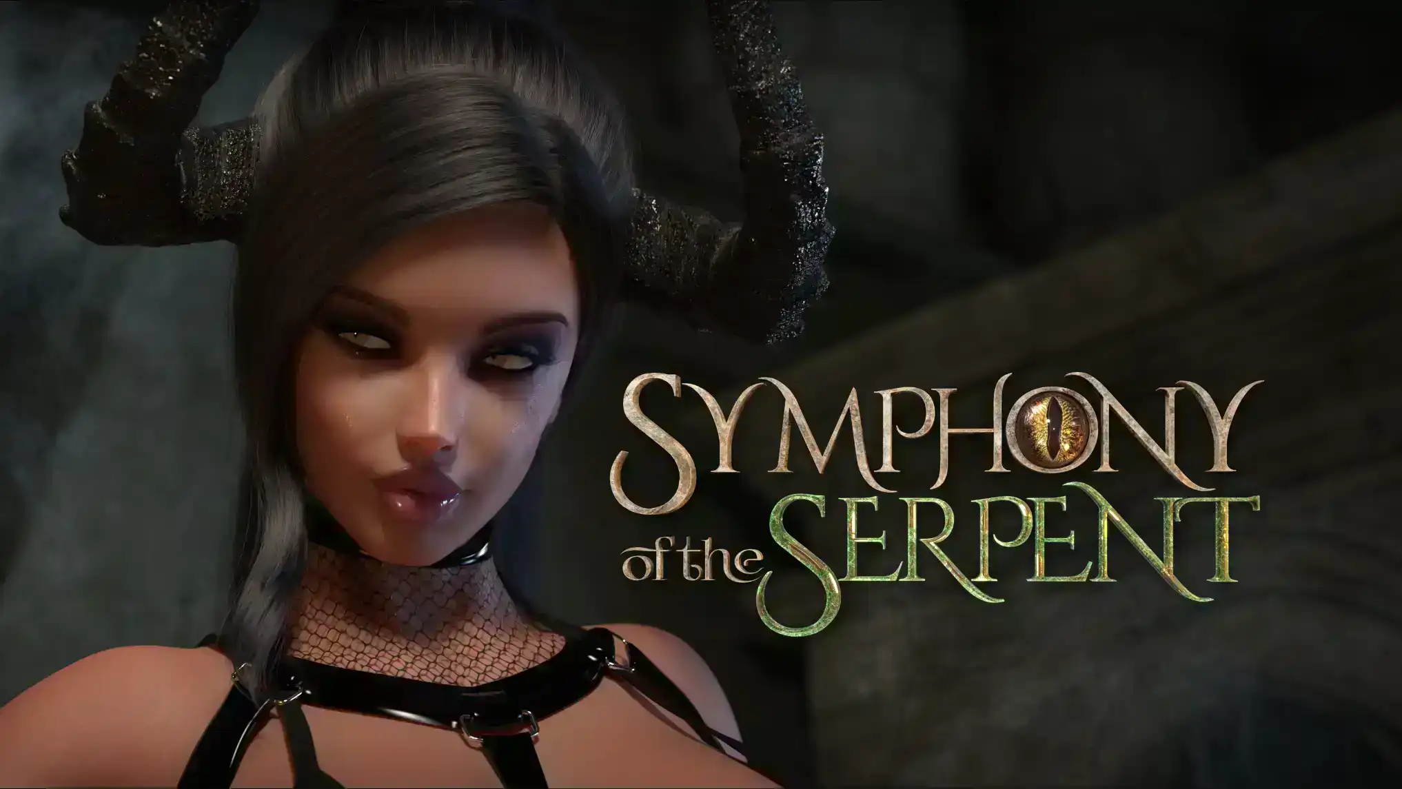 【神作RPG/AI汉化/沙盒】蛇之交响曲v.62041 AI汉化版【PC+安卓/6.83G】Symphony of the Serpent v.62041