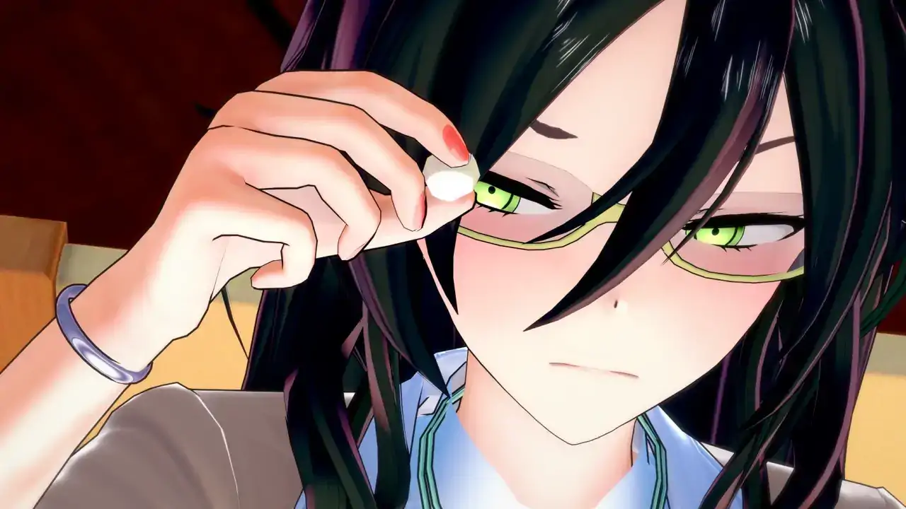 【日系SLG/AI汉化/沙盒】 欲望之罪v0.9.9 AI汉化版【PC+安卓/4.09G/更新】Lustful Sin [v0.9.9]