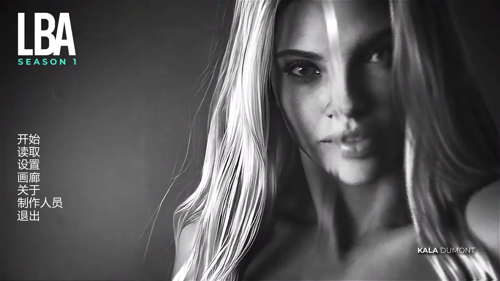 【欧美SLG/AI汉化/摸索】约定的欲望S1v0.2 AI汉化版【PC+安卓/3.65G/更新】Lust By Appointment